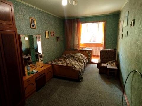 квартира за адресою Гвардійців-Широнінців вул., 21а