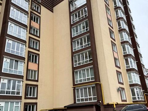 квартира по адресу Озёрная ул., 14а