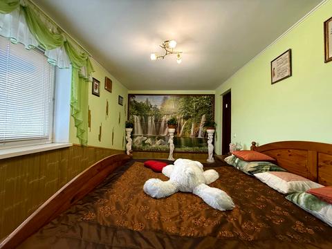 будинок за адресою Куземського вул.