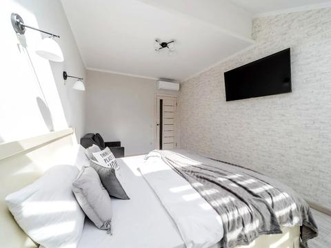 квартира по адресу Кулиша ул., 36а