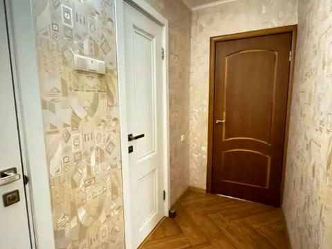 квартира по адресу Терещенковская ул. (Червоного Казачества), 18