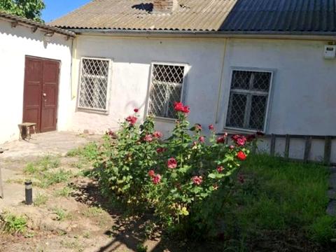 участок по адресу Макарова