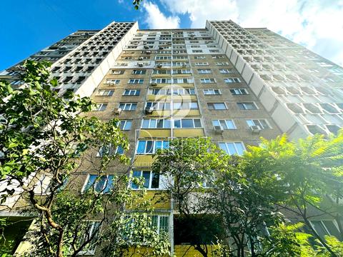 квартира по адресу Якуба Коласа ул., 23-Б