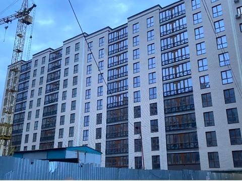 квартира за адресою Лазурна вул. (Гайдара), 2б, к.2