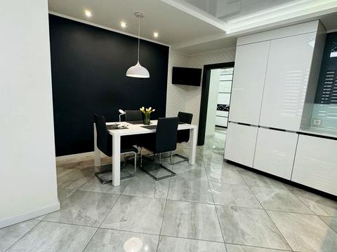 квартира за адресою Староміська вул., 52