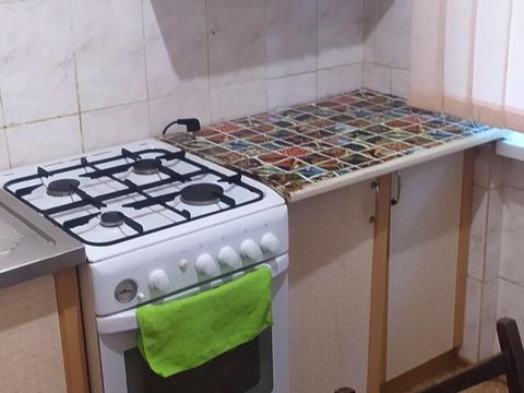 квартира по адресу Алмазная ул., 2