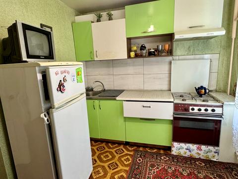 квартира за адресою Олександра Орлова вул. (Матросова), 18б