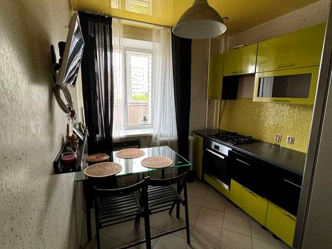 квартира по адресу Мира просп., 51
