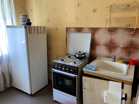 квартира за адресою Полярна вул., 5