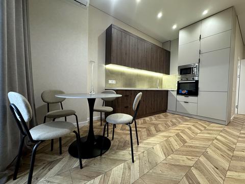 квартира за адресою Берестейський просп. (Перемоги), 11 к3