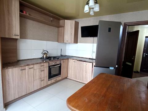 квартира за адресою Лісогринівецька вул., 28