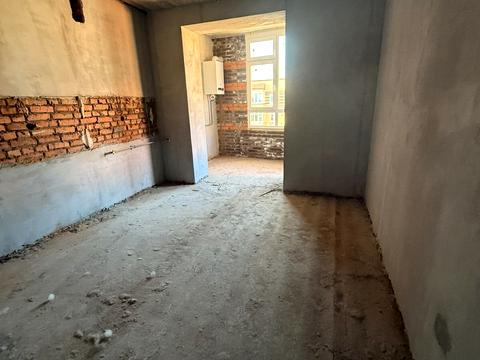 квартира по адресу Хмельницкий, Старокостянтинівське шоссе, 20/6