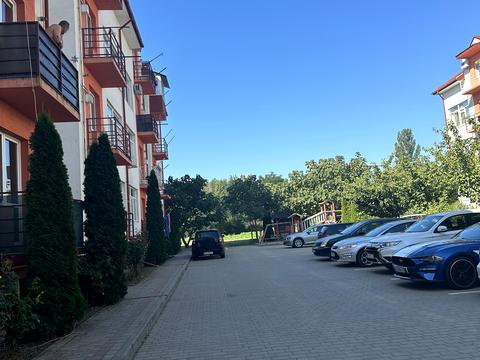 квартира по адресу Еньковская ул., 25