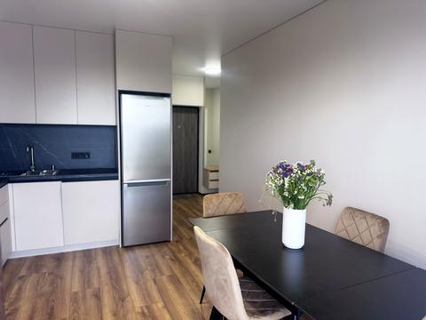 квартира за адресою Метрологічна вул., 107