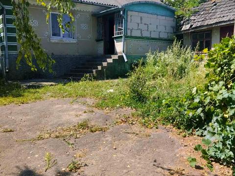 дом по адресу Костива ул.