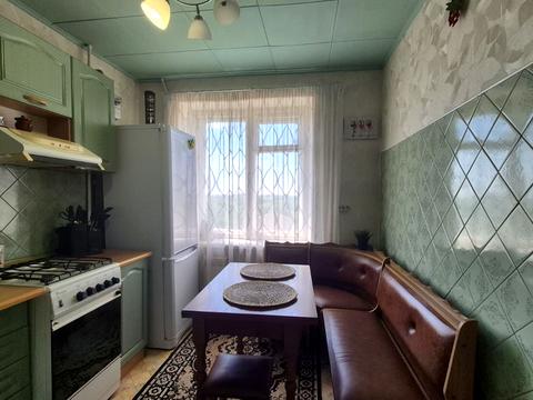квартира по адресу Днепровская ул. (Леппика), 4