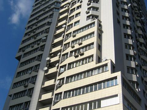 квартира по адресу Вадима Гетьмана ул., 1-А