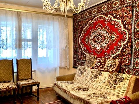 квартира по адресу 40 лет Победы ул., 57