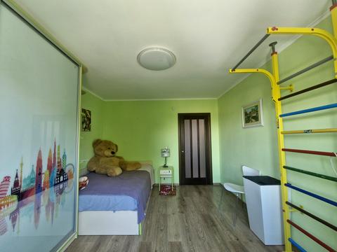 квартира по адресу Грушевського ул., 25