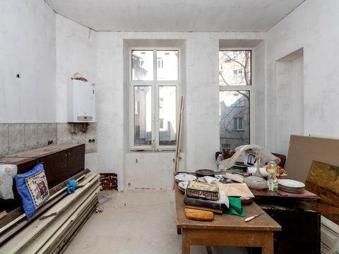 квартира по адресу Михаила Мулика ул. (Гаркуші), 3