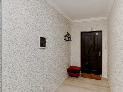 квартира по адресу Жулянська ул., 1-А