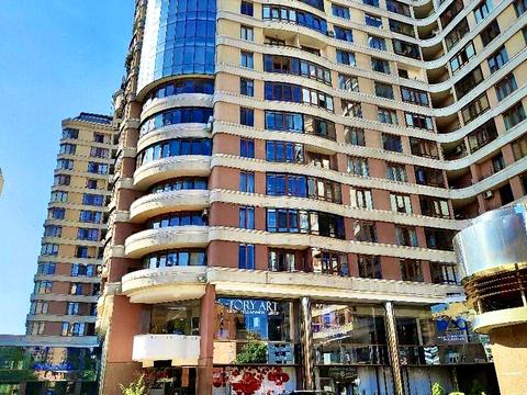 комерційна за адресою Жилянська вул., 59