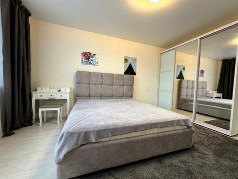 квартира по адресу Мандрыковская ул., 338