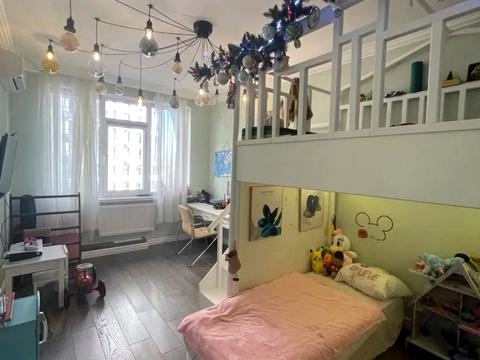 квартира за адресою Гагарінське Плато, 5А/2