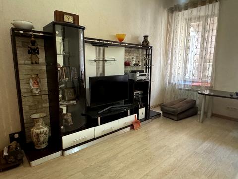 квартира по адресу Коблевская ул. (Коблевська), 40