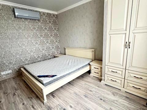 квартира по адресу Вацлава Гавела бульв. (Івана Лепсе), 6-В
