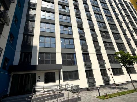 квартира за адресою Дніпро, шосе Запорізьке, 25
