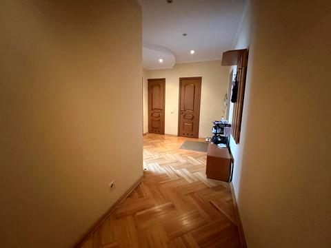 квартира по адресу Глинянский Тракт ул., 55а