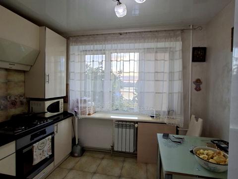 квартира по адресу Броварная ул., 43