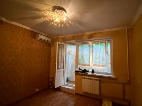 квартира по адресу Гарибальди ул., 3а