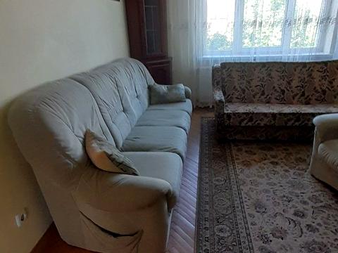 квартира за адресою Балтійська вул., 1