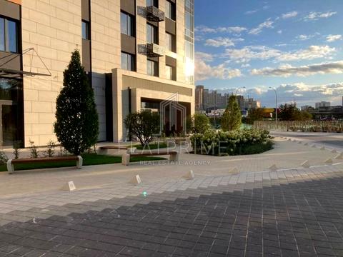 квартира за адресою Академіка Заболотного вул., 1-Б