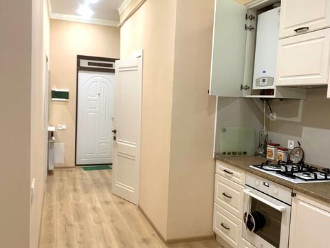 квартира по адресу Ковальська ул., 49