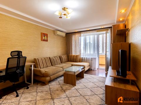 квартира за адресою Ованеса Туманяна вул., 8