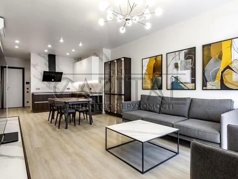 квартира за адресою Антоновича, 118