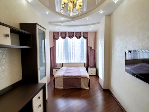 квартира по адресу Генуэзская, 5