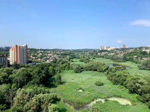 квартира по адресу Ясиноватский пер., 10