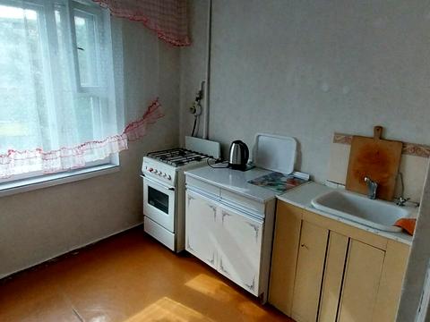 квартира по адресу Ревуцкого ул., 27