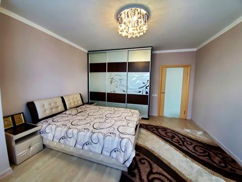 квартира по адресу Елизаветы Чавдар ул., 1