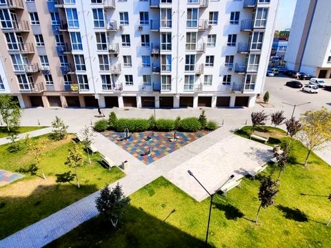 квартира по адресу Сімейна ул., 5