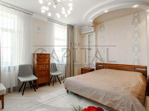 квартира по адресу Олеся Гончара ул., 35