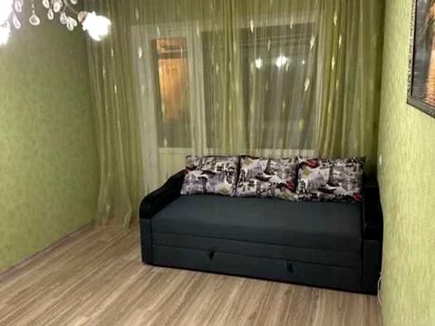 квартира по адресу Юрия Победоносцева бульв., 4