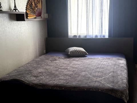 квартира за адресою Світлий пров., 7