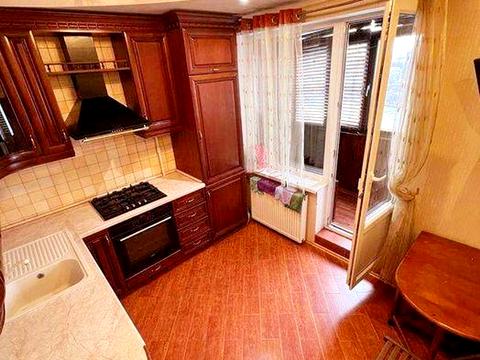 квартира за адресою Януша Корчака вул. (Баумана), 64