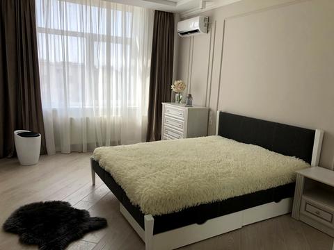 квартира по адресу Юнатская ул., 2