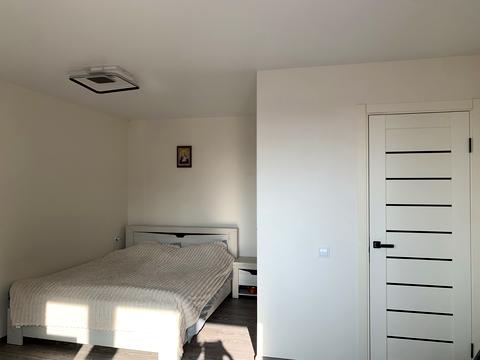квартира за адресою Бічна Гайова вул., 8